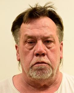 Michael Rotterman a registered Sex Offender of New York