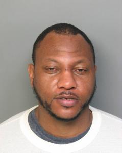 Raheem Frost a registered Sex Offender of New York