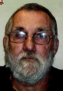 Robert J Barrett a registered Sex Offender of North Carolina
