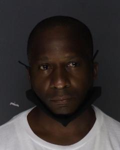 Christian Fynn a registered Sex Offender of New York