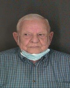 Leonard M Dove a registered Sex Offender of New York