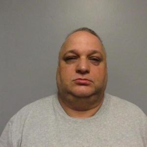 Daniel A Bennett a registered Sex Offender of New York