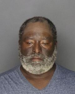 Albert Woods a registered Sex Offender of New York