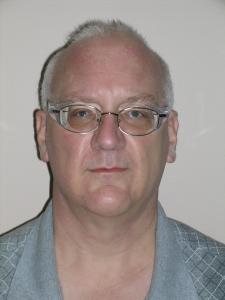 Robert Frank a registered Sex Offender of New York