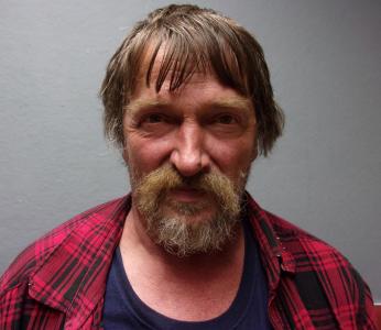 Gary K Jones a registered Sex Offender of New York