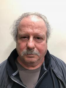 George Fazio a registered Sex Offender of New York