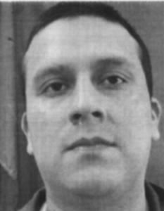 Rodrigo Yascaribay a registered Sex Offender of New York