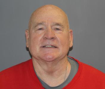 Steve R Stroman a registered Sex Offender of New York