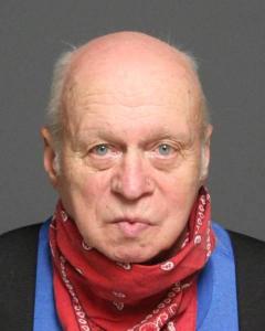 Richard A Cobey a registered Sex Offender of New York