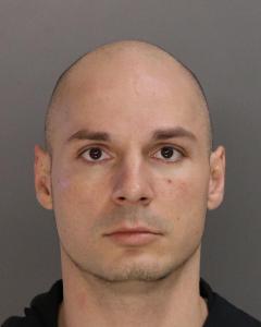 Dustin Lauzon a registered Sex Offender of New York