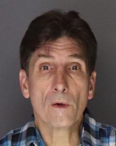 David J Lagville a registered Sex Offender of New York