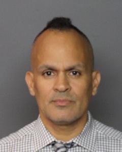 Jose Martinez a registered Sex Offender of New York