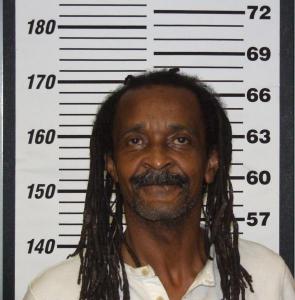 Willie Fulton a registered Sex Offender of New York