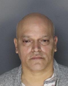 Luis A Olivencia a registered Sex Offender of New York