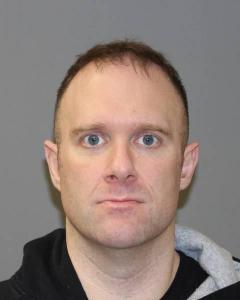 Aaron Cox a registered Sex Offender of New York