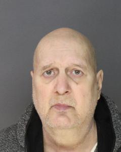 Luis Ramos a registered Sex Offender of New York