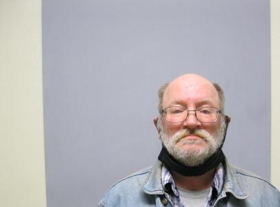 James M Salisbury a registered Sex Offender of New York