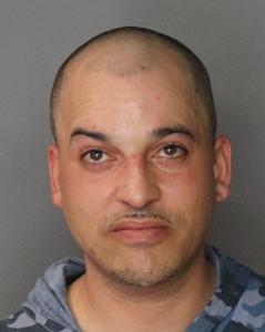 Christopher Ramos a registered Sex Offender of New York