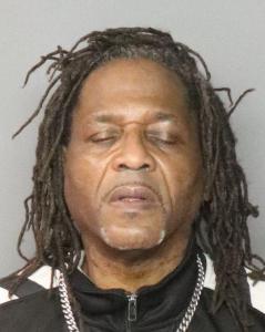 Willie Grubbs a registered Sex Offender of New York