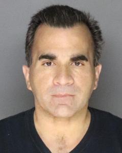 Manuel Arocho a registered Sex Offender of New York