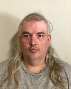Adam Coffey a registered Sex Offender of New York
