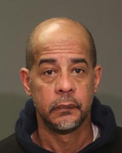 Andres Rodriguez a registered Sex Offender of New York