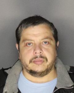 Jose Guzman a registered Sex Offender of New York