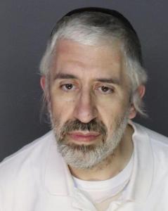 Arthur Grossman a registered Sex Offender of New York