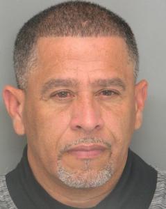 Angel Resto a registered Sex Offender of New Jersey