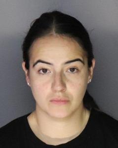 Sophie Soto a registered Sex Offender of New York