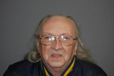 Robert C Tyler a registered Sex Offender of New York