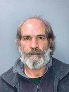 Frank Izzo a registered Sex Offender of New York