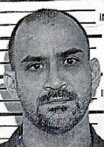 Ron Klarowski a registered Sex Offender of New York