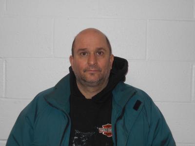 Paul Hoffman a registered Sex Offender of New York