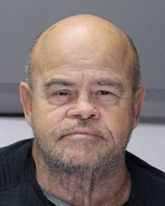 Robert F Bishop a registered Sex Offender of New York