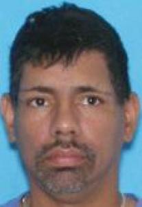 Jose A Diaz a registered Sexual Offender or Predator of Florida
