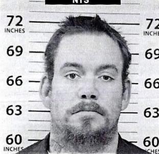 Ryan Tarr a registered Sex Offender of New York