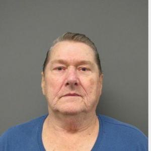 James Comber a registered Sex Offender of New York