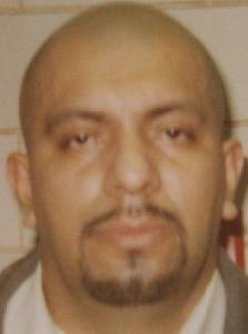 Manuel Galarza a registered Sex Offender of New York