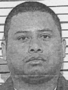 Jose Villanuena a registered Sex Offender of New York