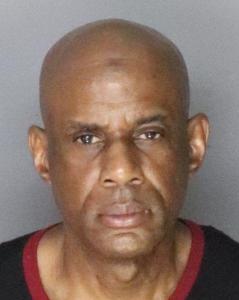 Marvin Williams a registered Sex Offender of Connecticut