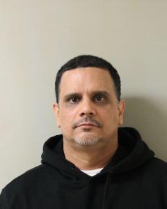Steven Montano a registered Sex Offender of New York