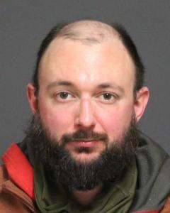 Daniel K Trainham a registered Sex Offender of New York