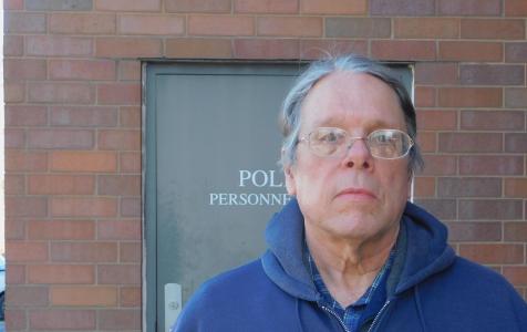 Randall Milroy a registered Sex Offender of New York