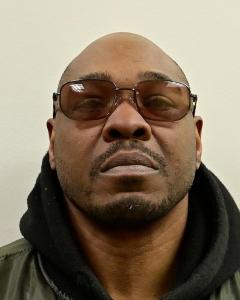 Leartis Hill a registered Sex Offender of New York