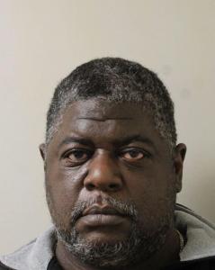 Andre Purnell a registered Sex Offender of New York