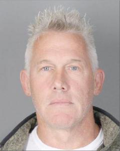 Mark R Dailey a registered Sex Offender of New York