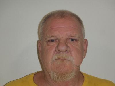 Fredrick Trumble a registered Sex Offender of New York