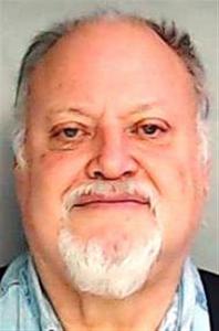 Raymond Bailey a registered Sex Offender of Pennsylvania