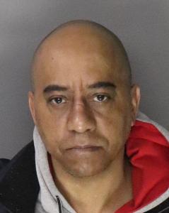 Hipolito Ramos a registered Sex Offender of New York